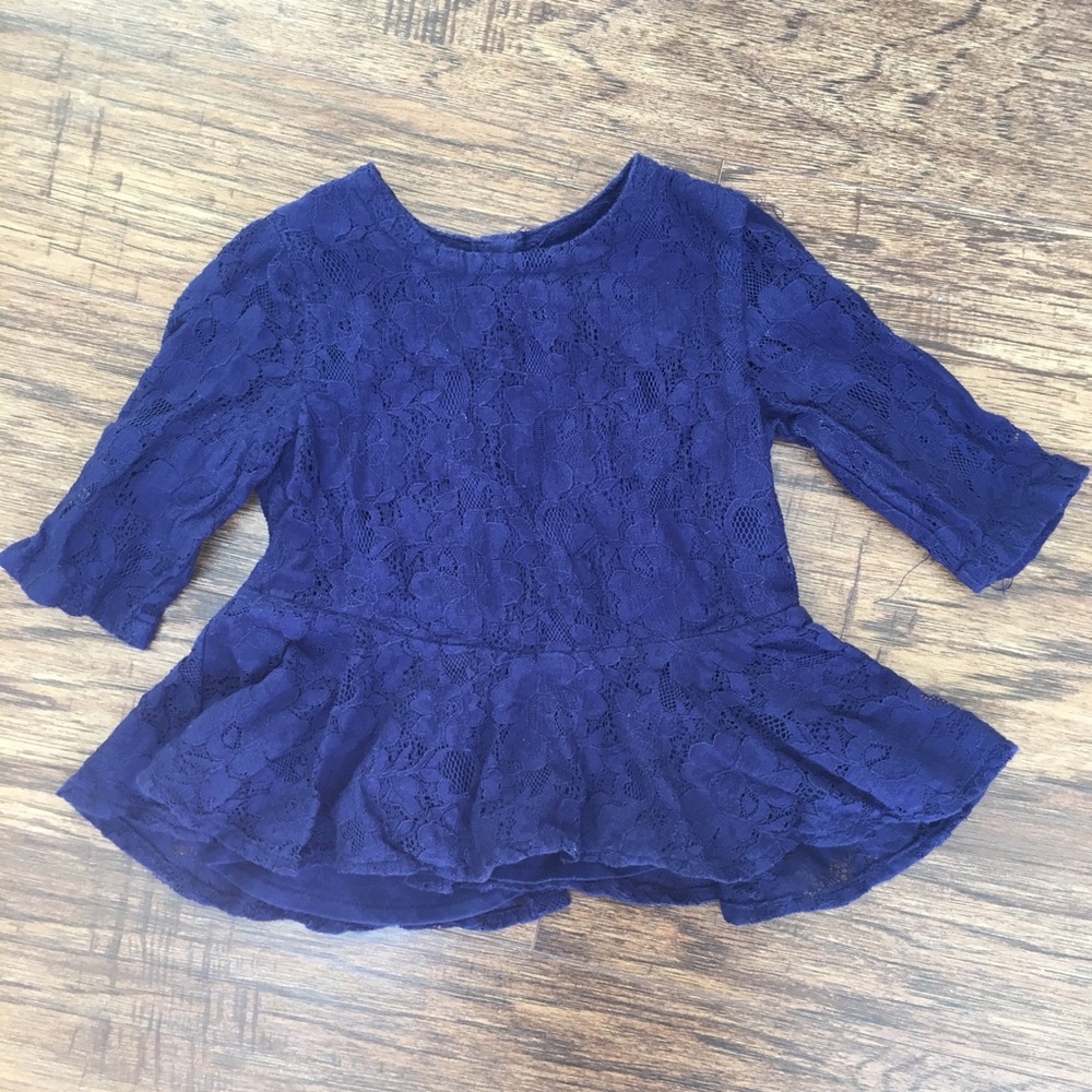 Old Navy Toddler Shirt
